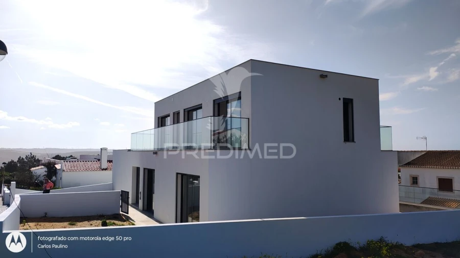 Moradia T4 para Venda em Aljezur Foto 2