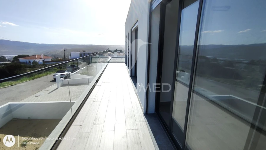 Moradia T4 para Venda em Aljezur Foto 15