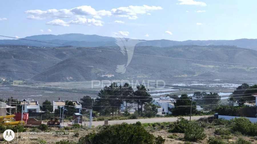 Moradia T4 para Venda em Aljezur Foto 32