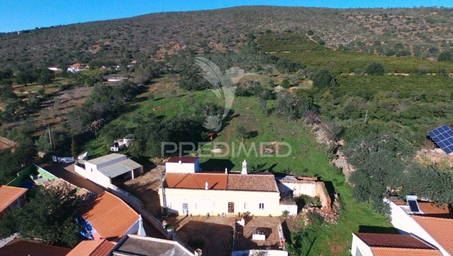 Quinta T3 para Venda em Alte