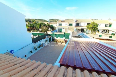 Moradia T2 para Venda em Albufeira e Olhos de Água