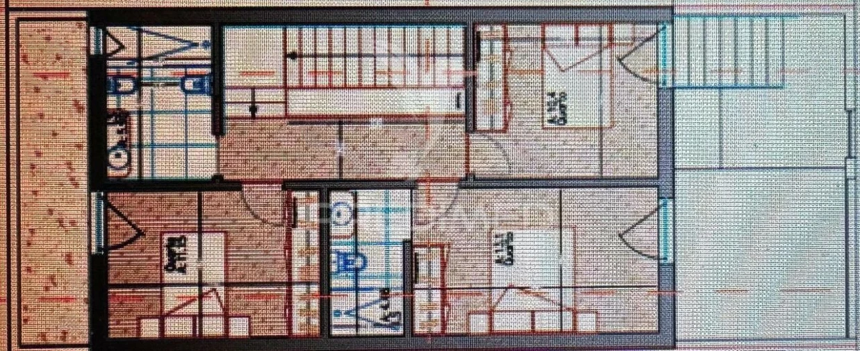 Moradia T3 para Venda em Ponte Foto 12