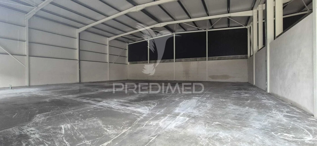 Armazém para Venda em Monsul Foto 12