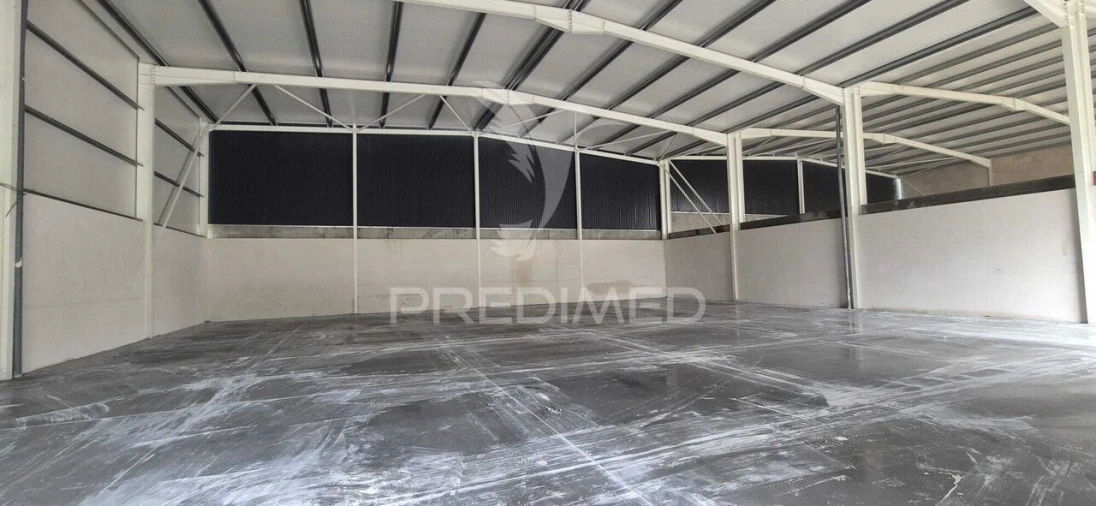 Armazém para Venda em Monsul Foto 10