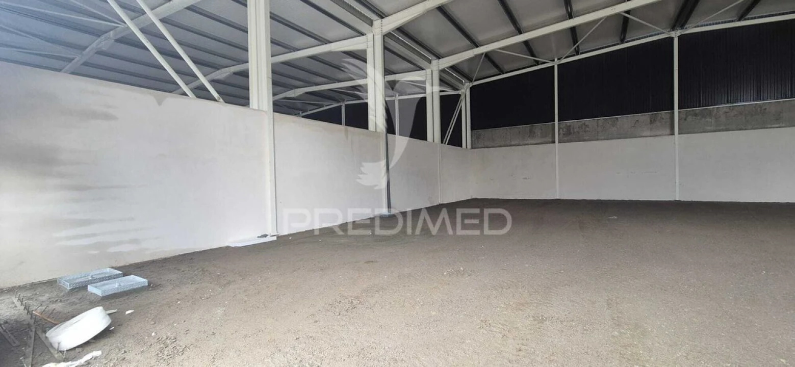 Armazém para Venda em Monsul Foto 11