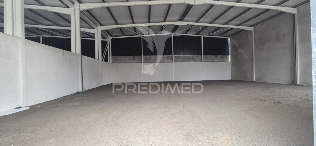 Armazém para Venda em Monsul Foto 15