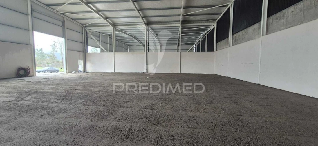 Armazém para Venda em Monsul Foto 10