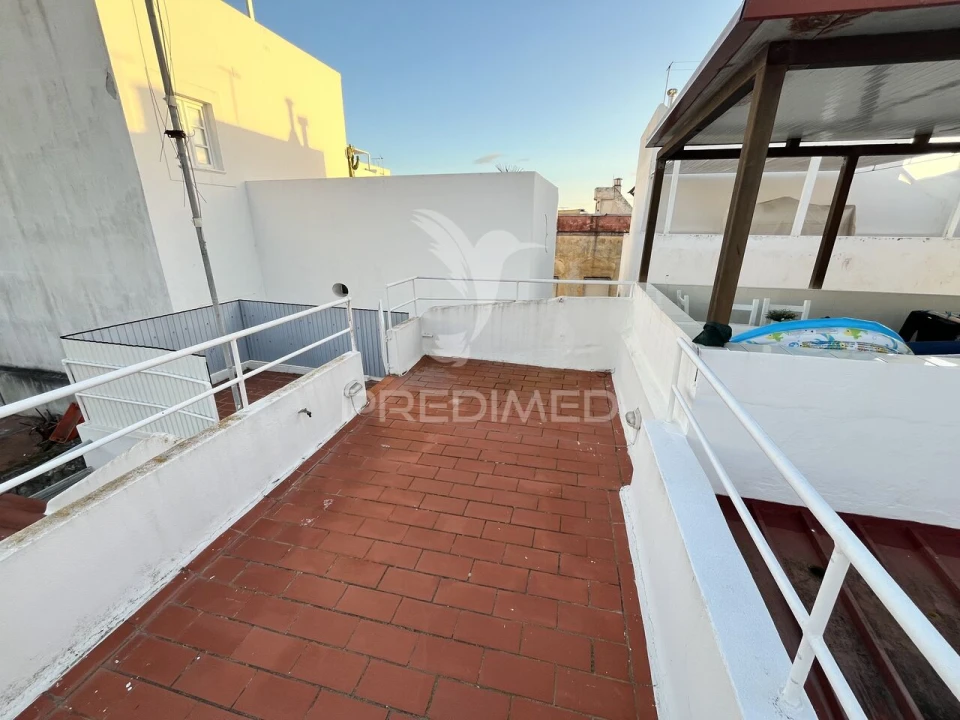 Moradia T2 para Venda em Olhão Foto 32
