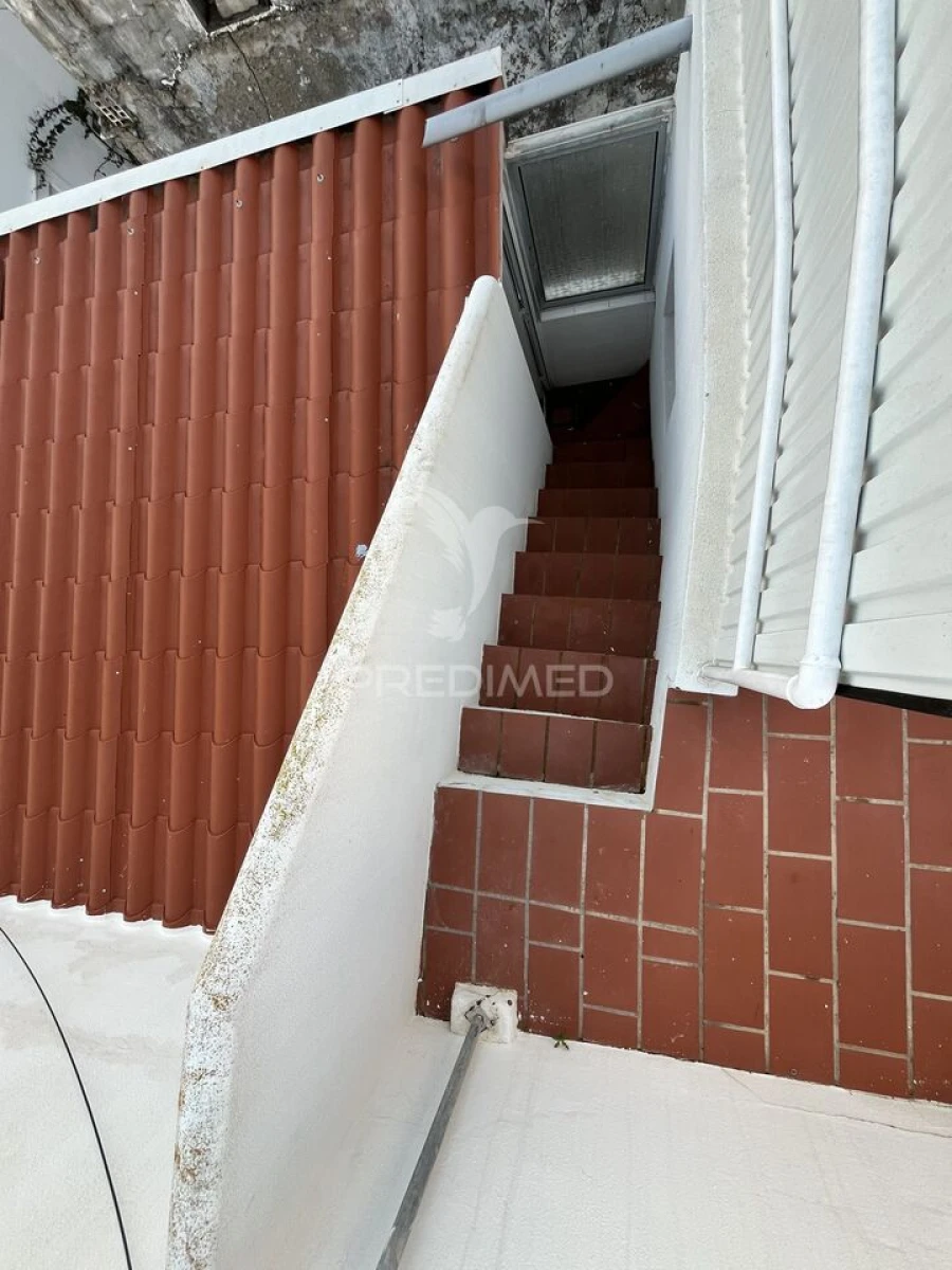 Moradia T2 para Venda em Olhão Foto 29