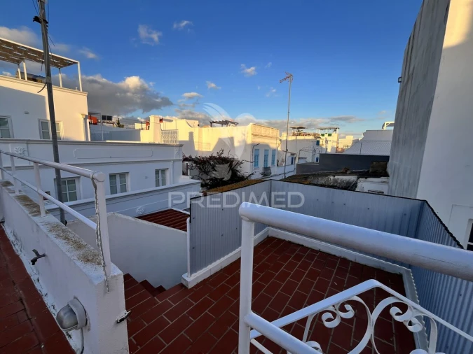 Moradia T2 para Venda em Olhão Foto 31