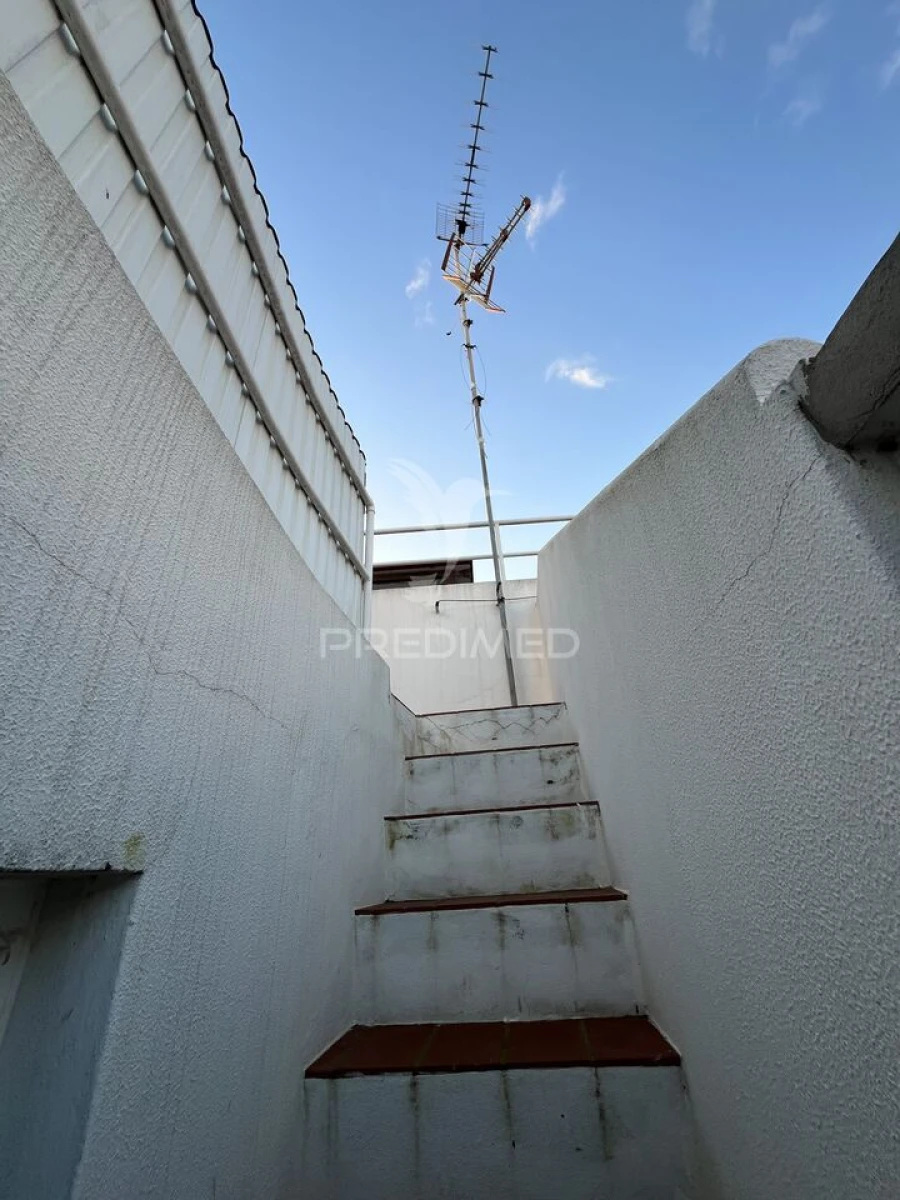 Moradia T2 para Venda em Olhão Foto 30