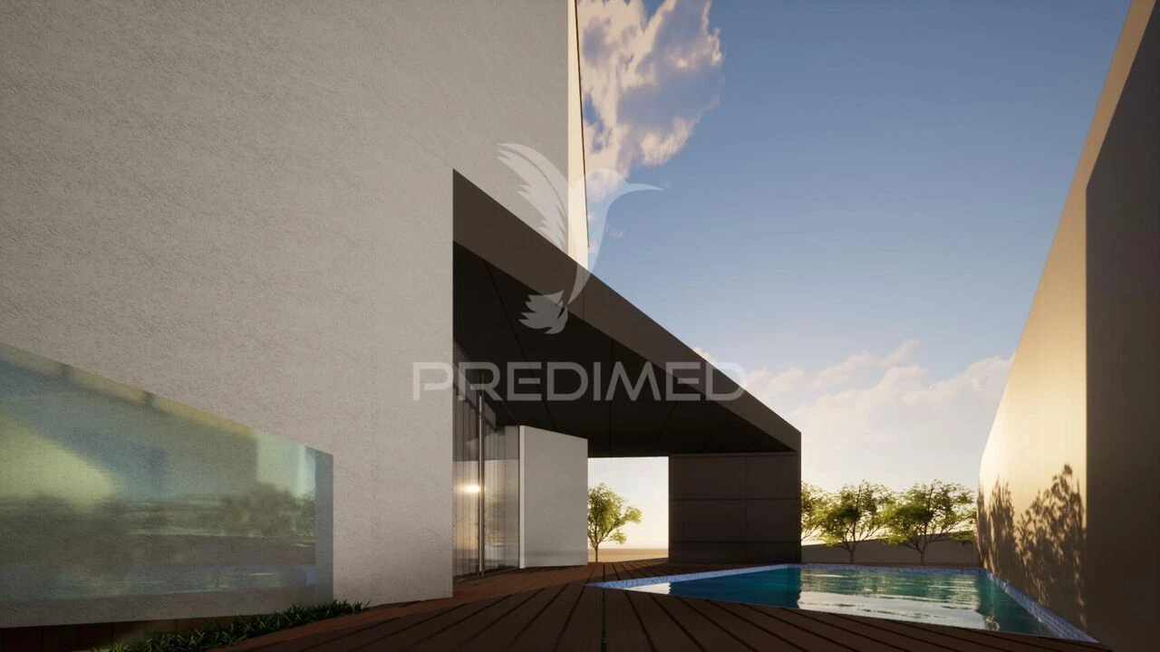 Moradia T3 para Venda em Azurem Foto 24