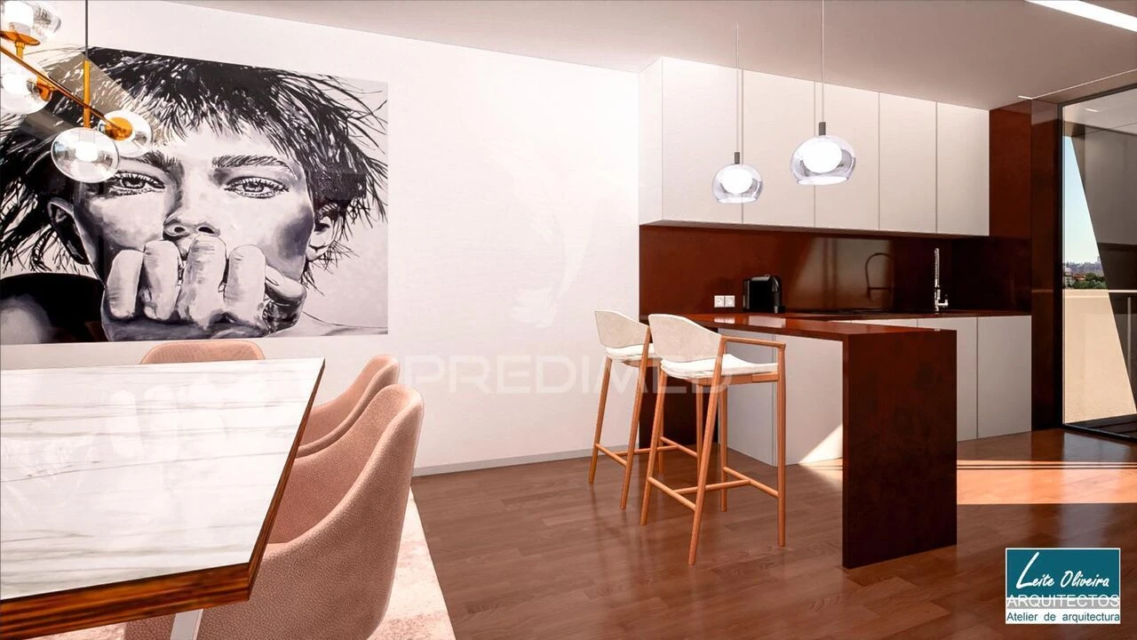 Moradia T3 para Venda em Azurem Foto 20