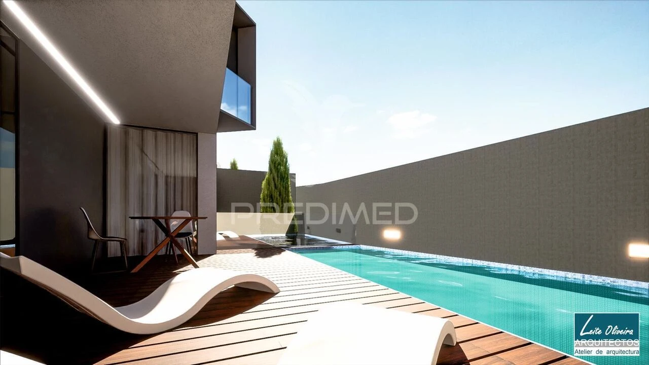 Moradia T3 para Venda em Azurem Foto 3