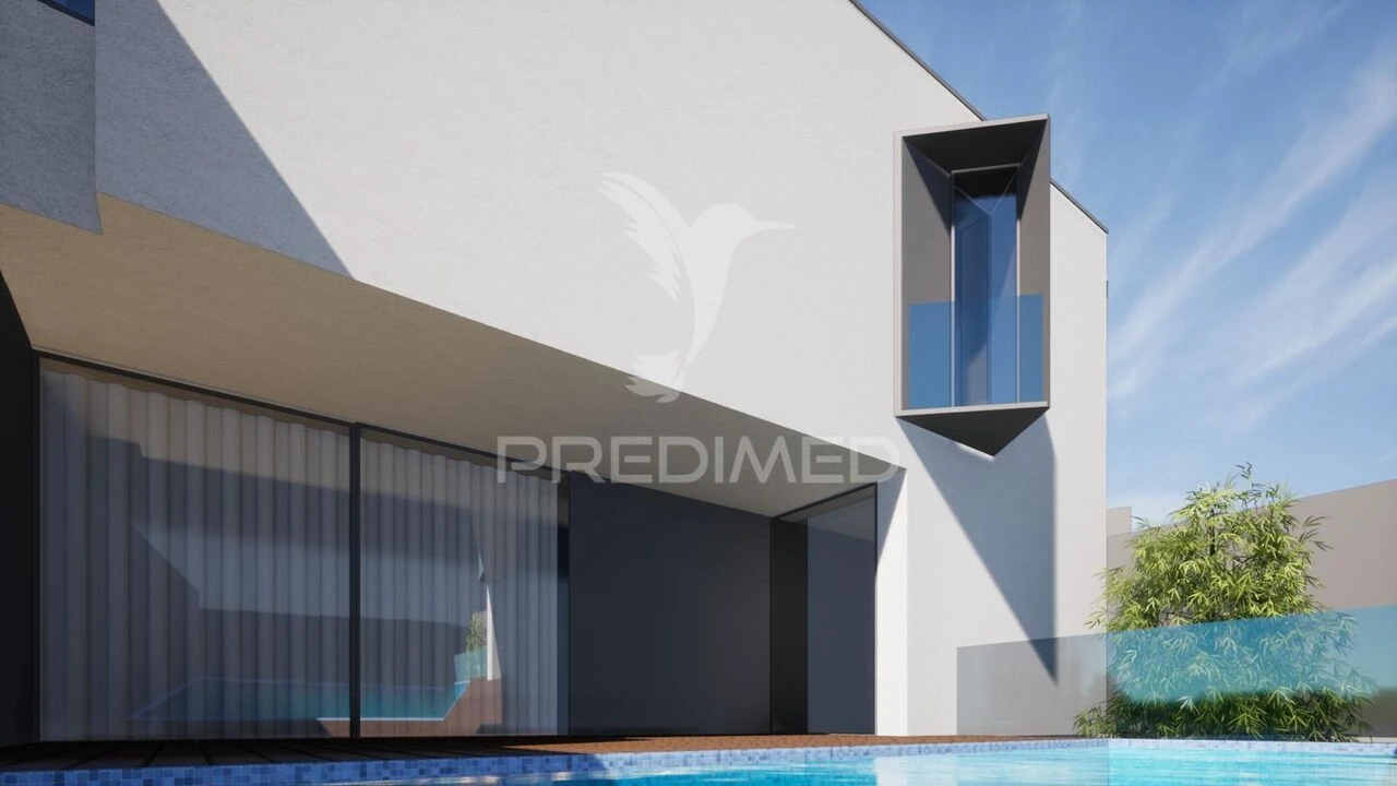 Moradia T3 para Venda em Azurem Foto 26