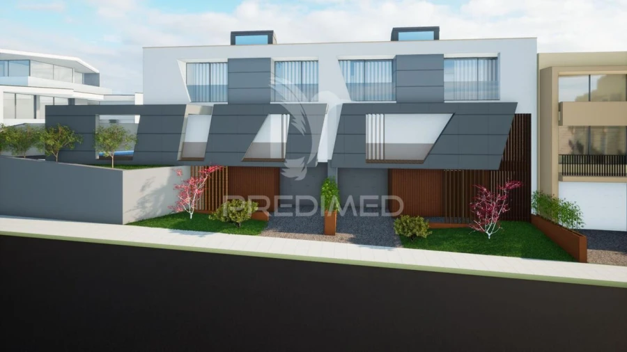 Moradia T3 para Venda em Azurem Foto 28