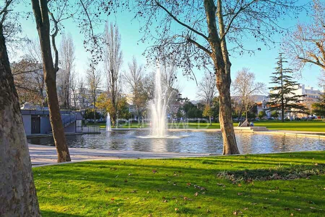 Terreno para Venda em União das Freguesias de Setúbal Foto 1