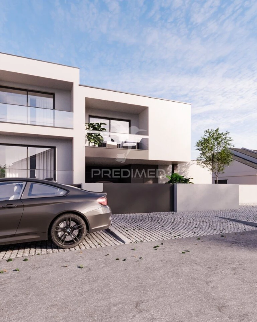 Moradia T3 para Venda em Soutelo Foto 7