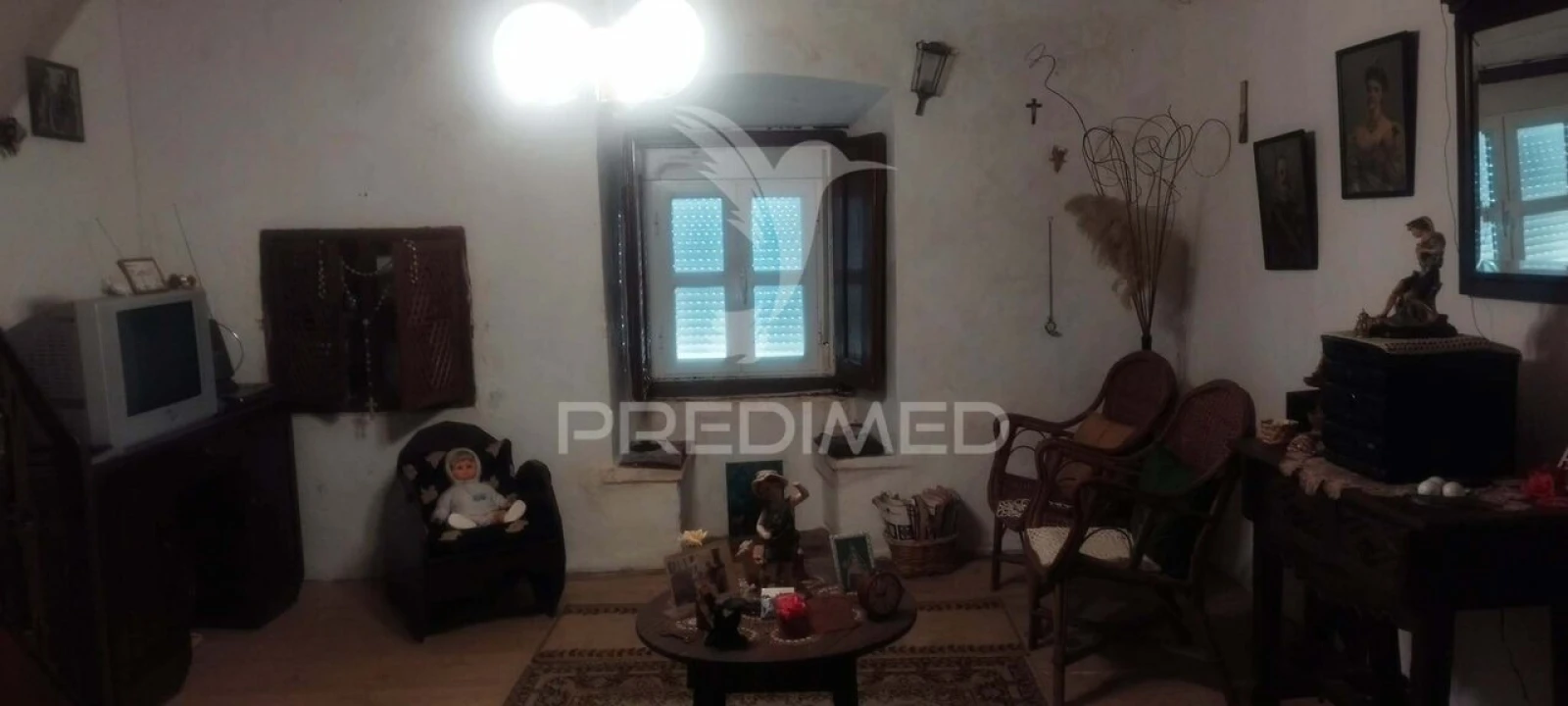 Moradia T4 para Venda em Santa Maria da Devesa Foto 21