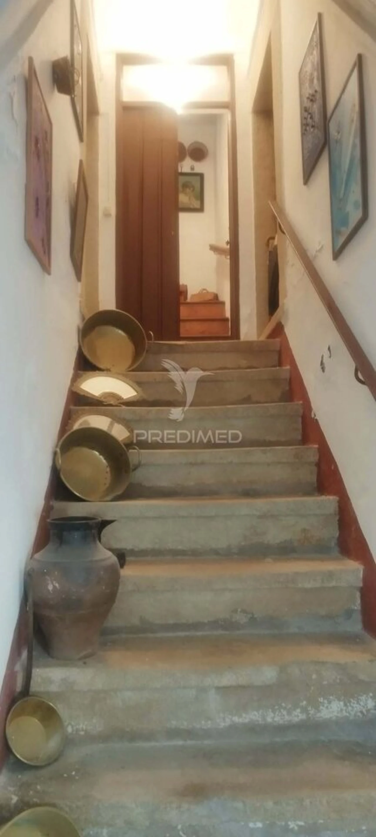 Moradia T4 para Venda em Santa Maria da Devesa Foto 13