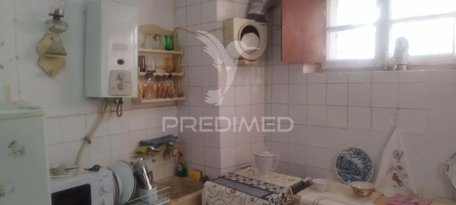 Moradia T4 para Venda em Santa Maria da Devesa Foto 32