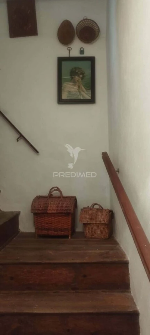 Moradia T4 para Venda em Santa Maria da Devesa