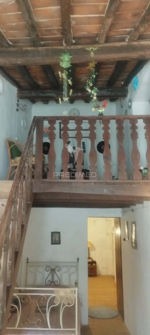 Moradia T4 para Venda em Santa Maria da Devesa