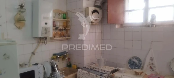 Moradia T4 para Venda em Santa Maria da Devesa