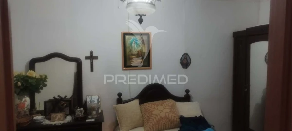 Moradia T4 para Venda em Santa Maria da Devesa