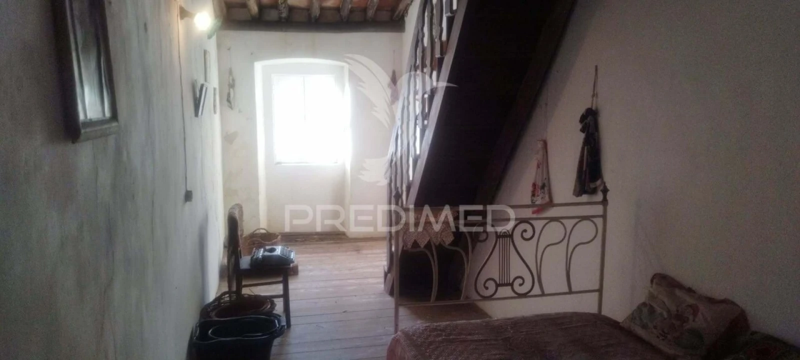 Moradia T4 para Venda em Santa Maria da Devesa Foto 24