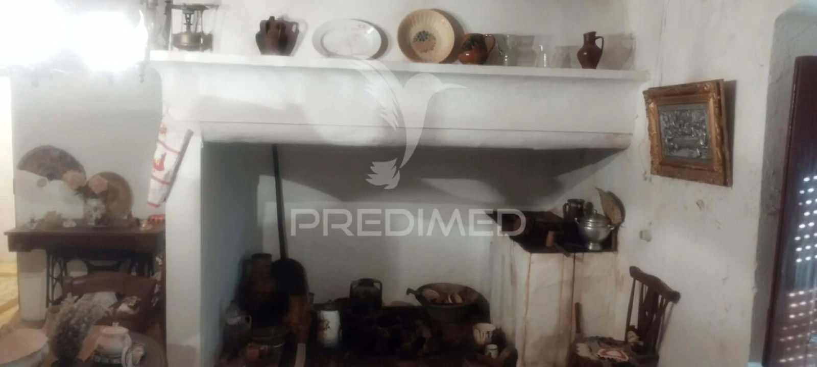 Moradia T4 para Venda em Santa Maria da Devesa Foto 26