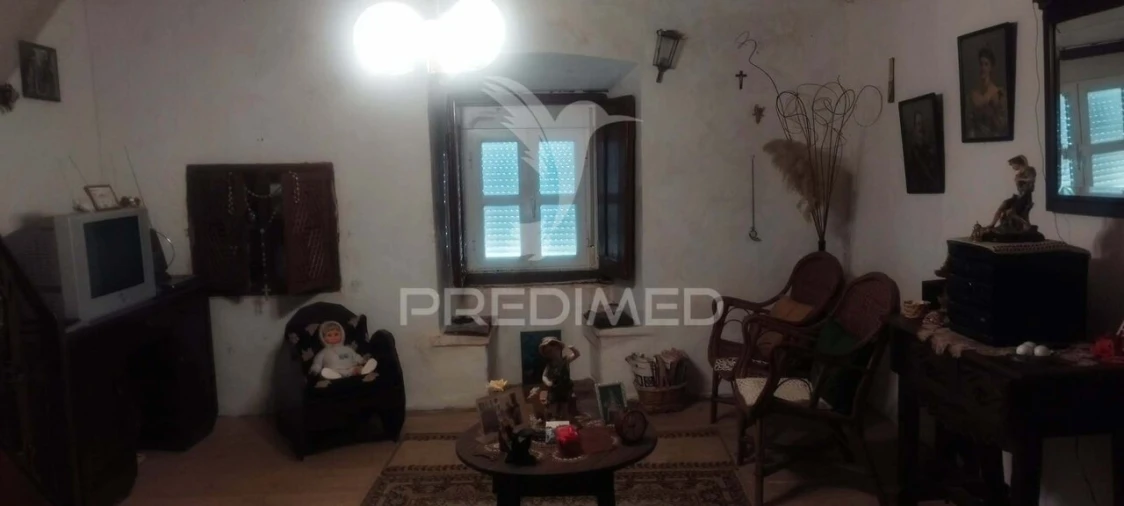 Moradia T4 para Venda em Santa Maria da Devesa Foto 21