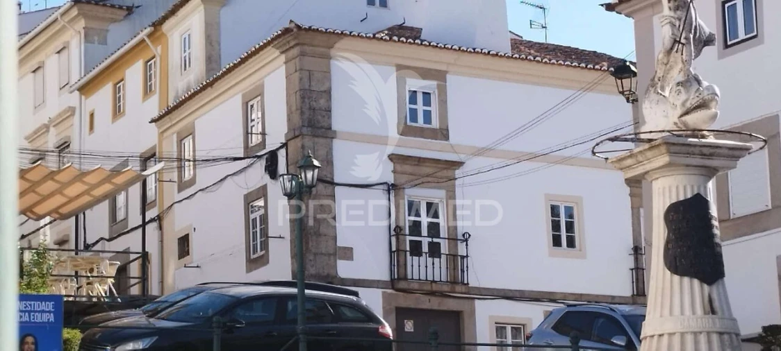 Moradia T4 para Venda em Santa Maria da Devesa Foto 7