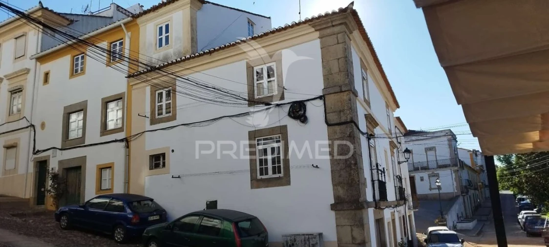Moradia T4 para Venda em Santa Maria da Devesa Foto 20