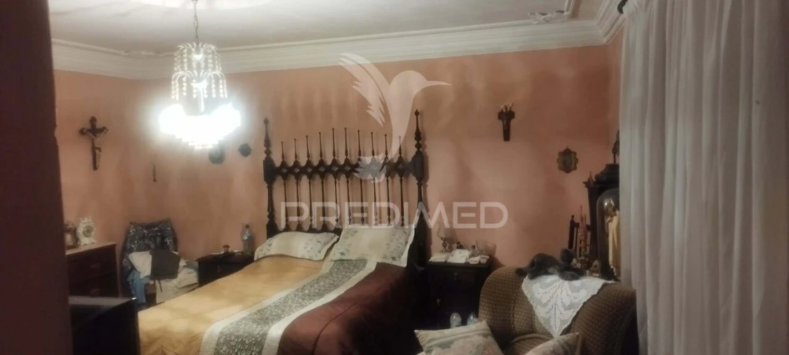 Moradia T4 para Venda em Santa Maria da Devesa Foto 28