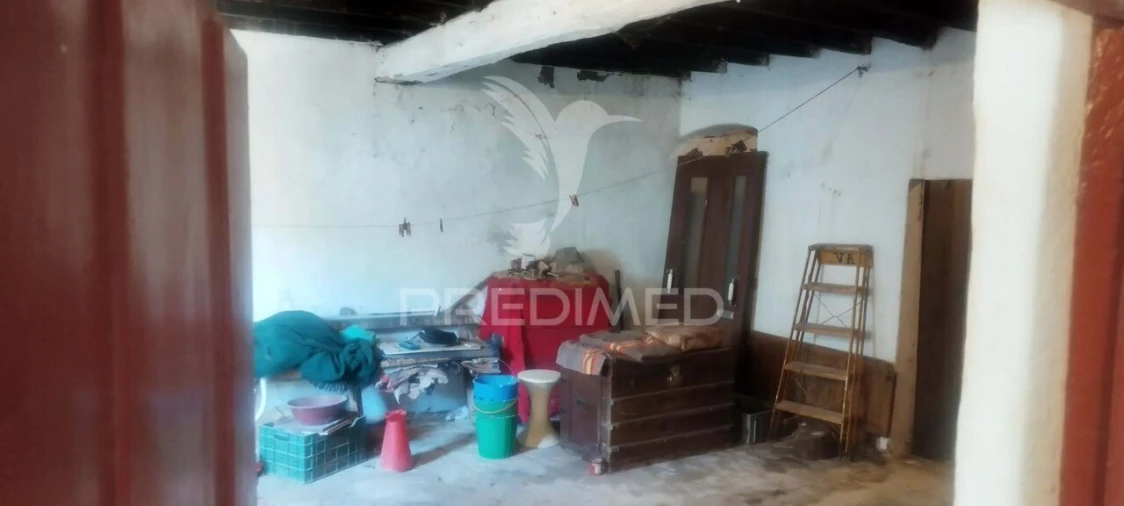 Moradia T4 para Venda em Santa Maria da Devesa Foto 25