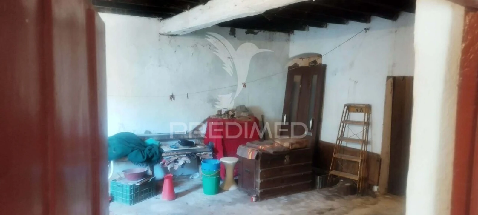 Moradia T4 para Venda em Santa Maria da Devesa Foto 25