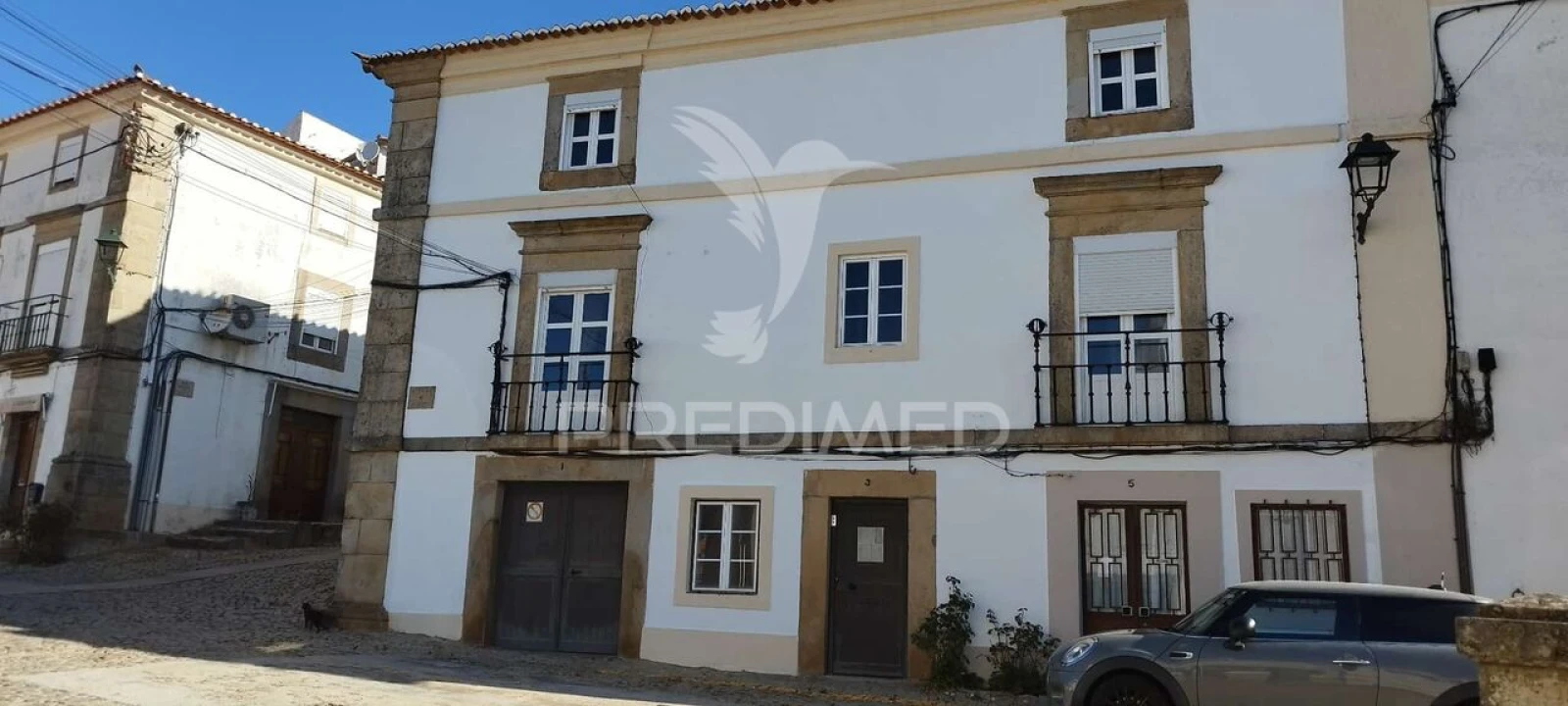 Moradia T4 para Venda em Santa Maria da Devesa Foto 1