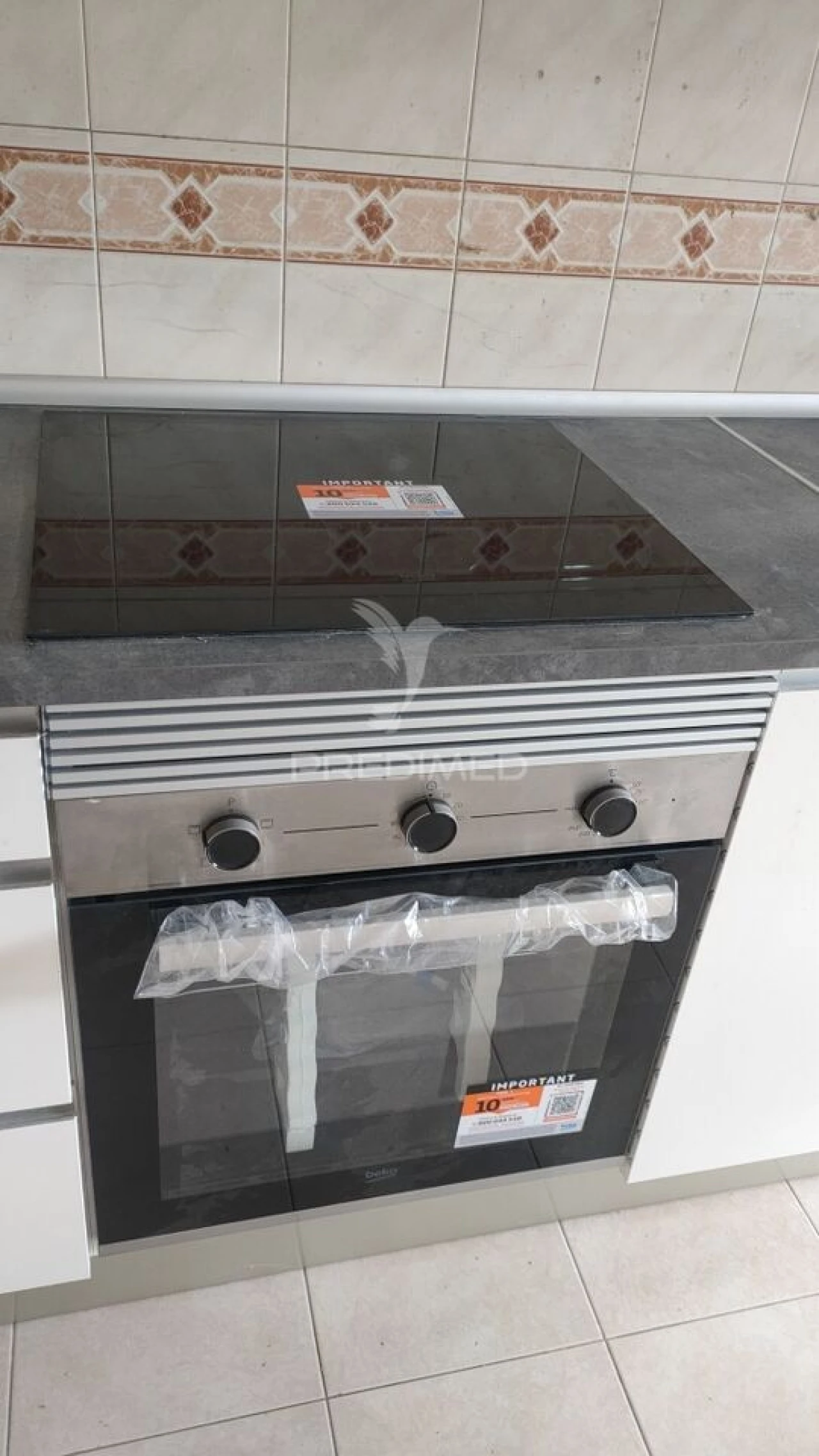 Apartamento T2 para Venda em Algueirão-Mem Martins Foto 3