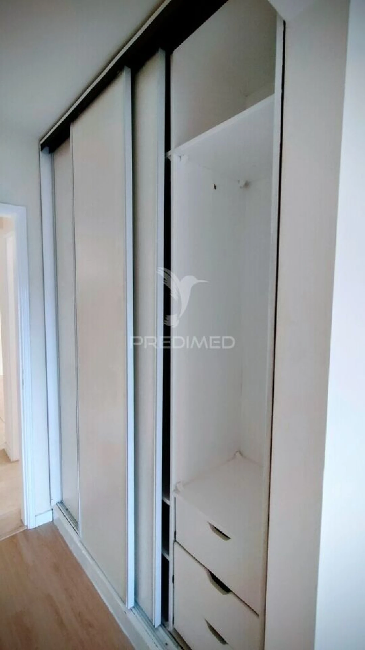 Apartamento T2 para Venda em Algueirão-Mem Martins Foto 9