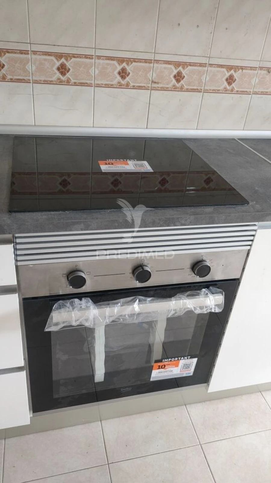 Apartamento T2 para Venda em Algueirão-Mem Martins Foto 3