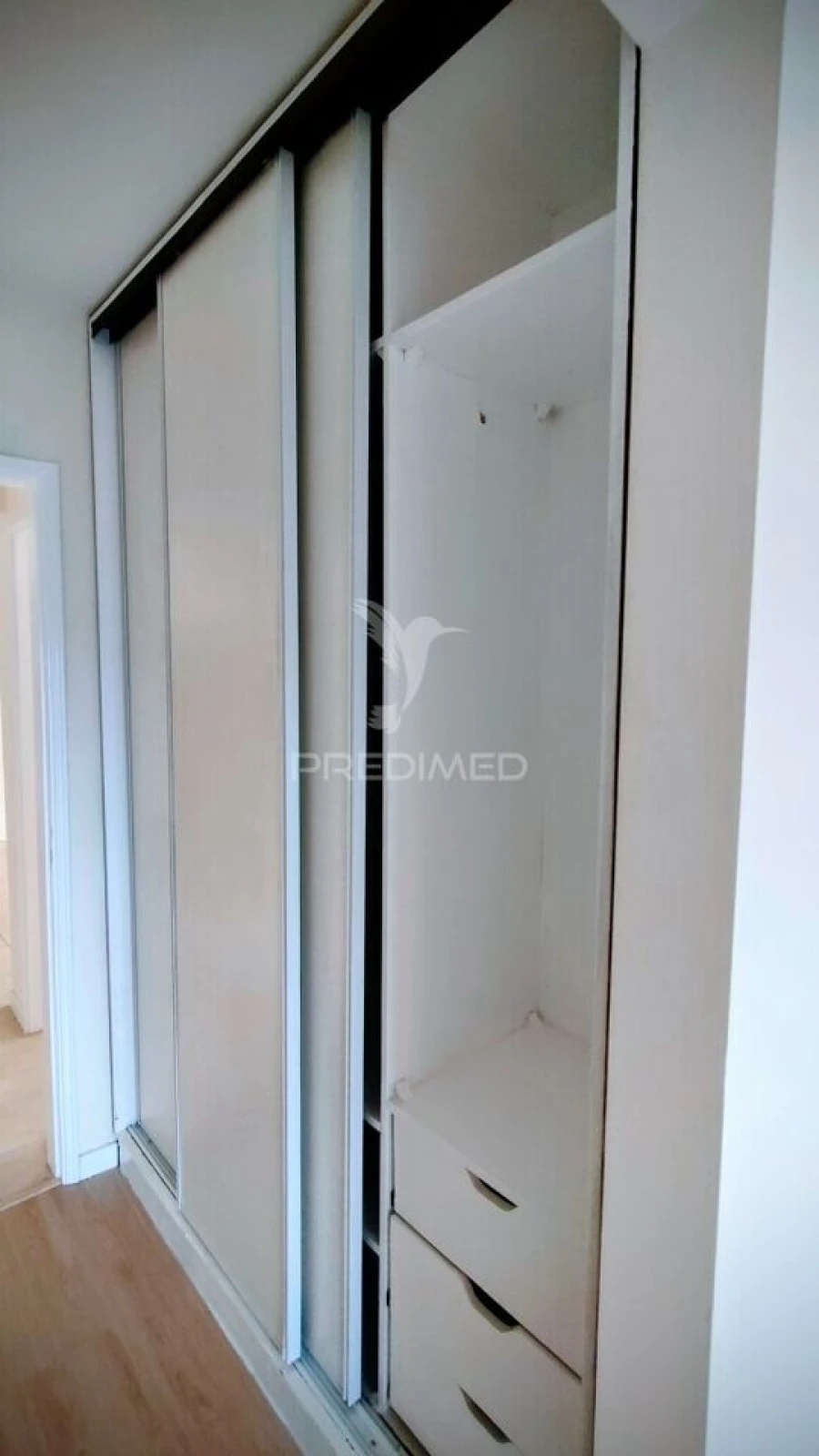 Apartamento T2 para Venda em Algueirão-Mem Martins Foto 9