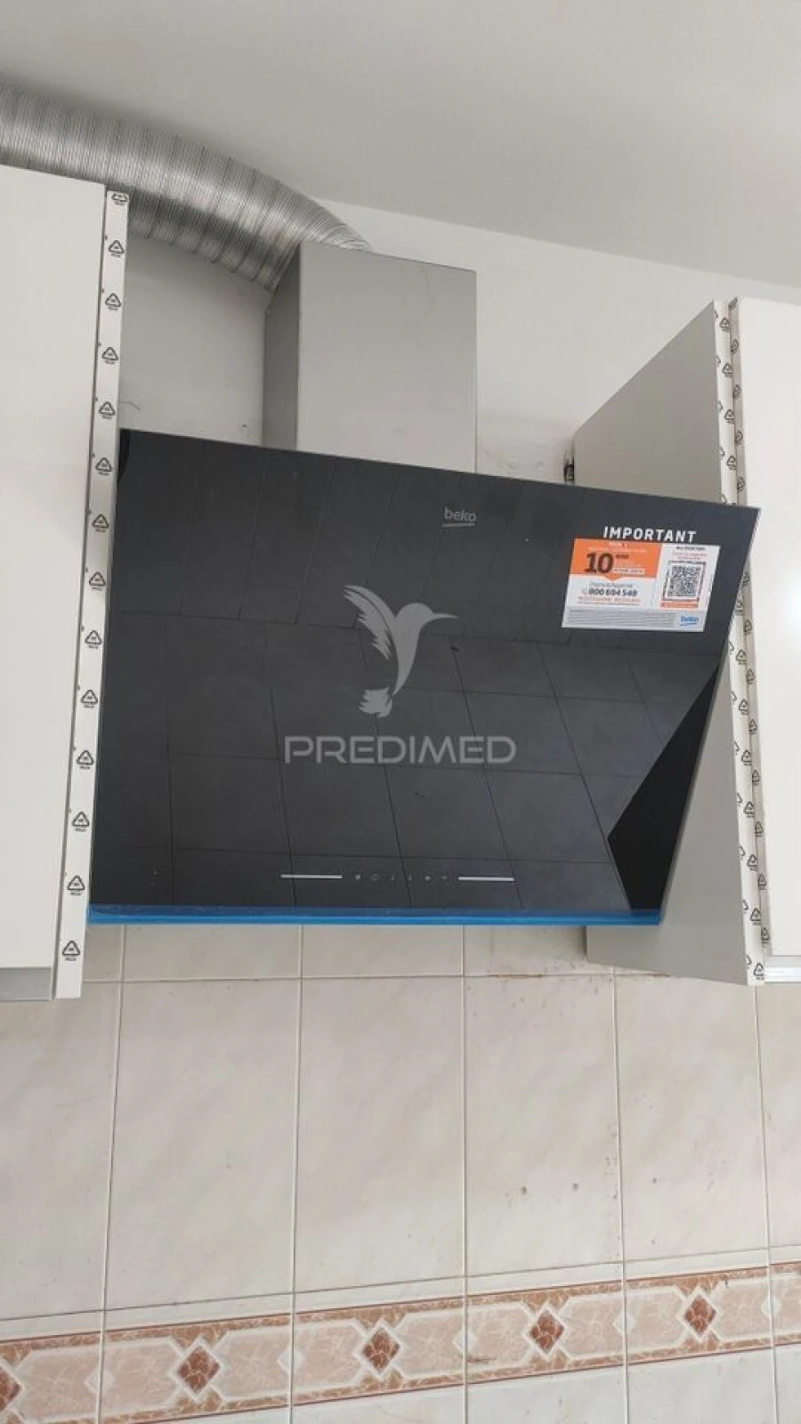 Apartamento T2 para Venda em Algueirão-Mem Martins Foto 4