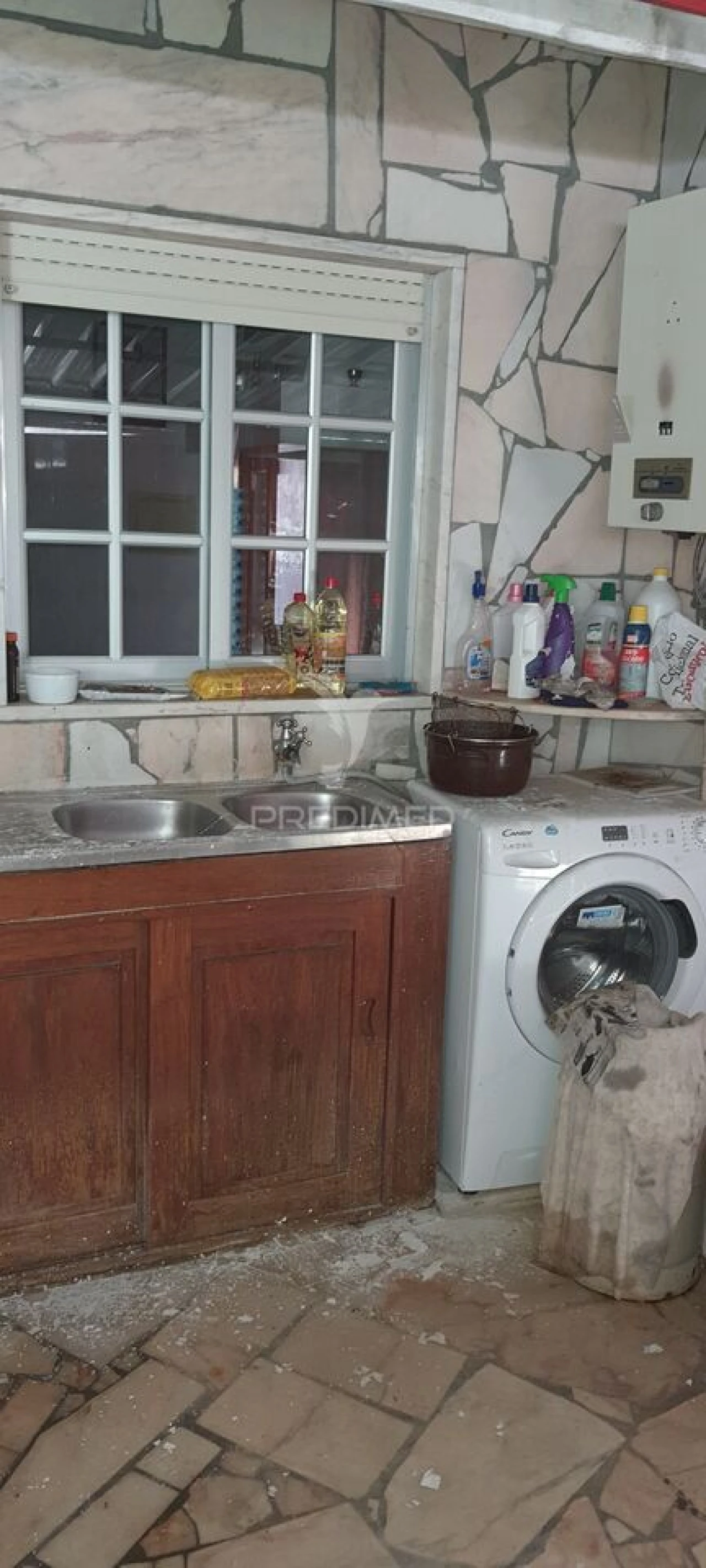 Moradia T2 para Venda em Ciladas Foto 18