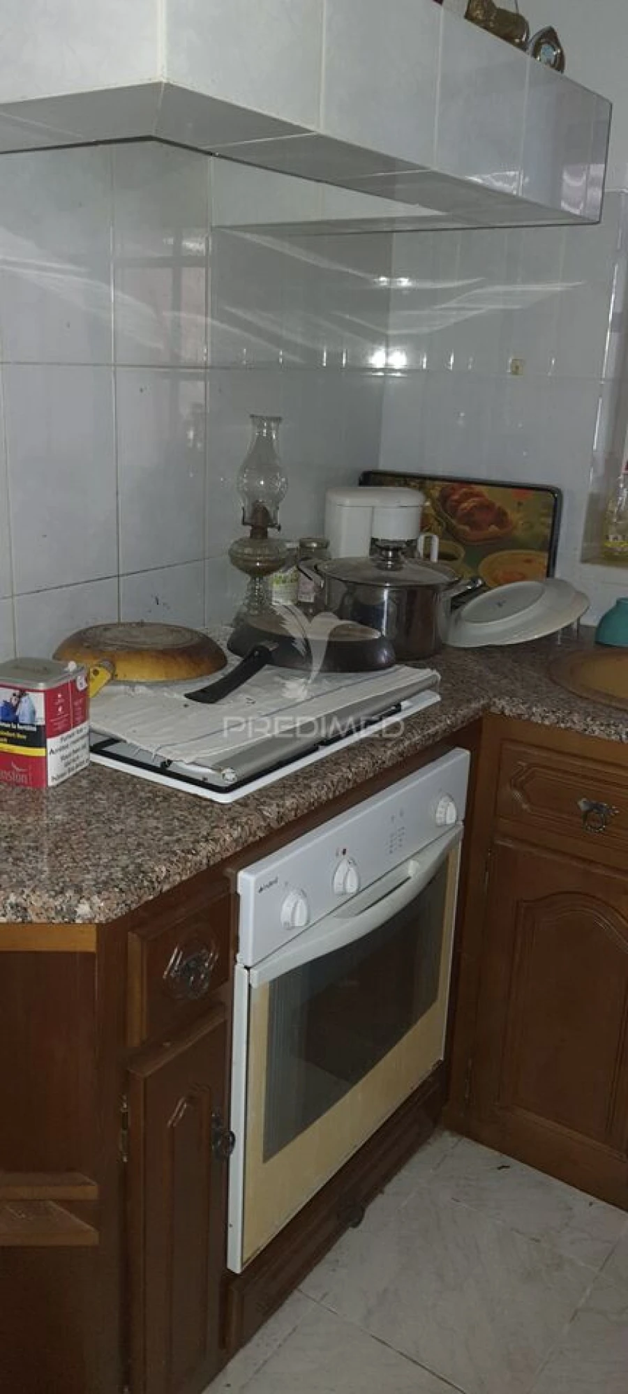 Moradia T2 para Venda em Ciladas Foto 20