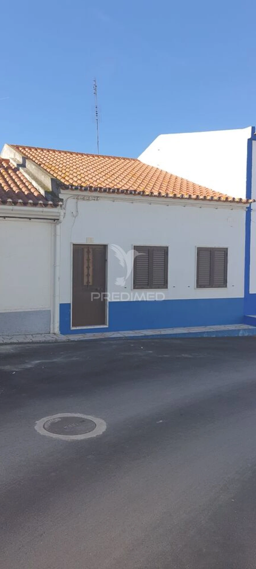 Moradia T2 para Venda em Ciladas Foto 24