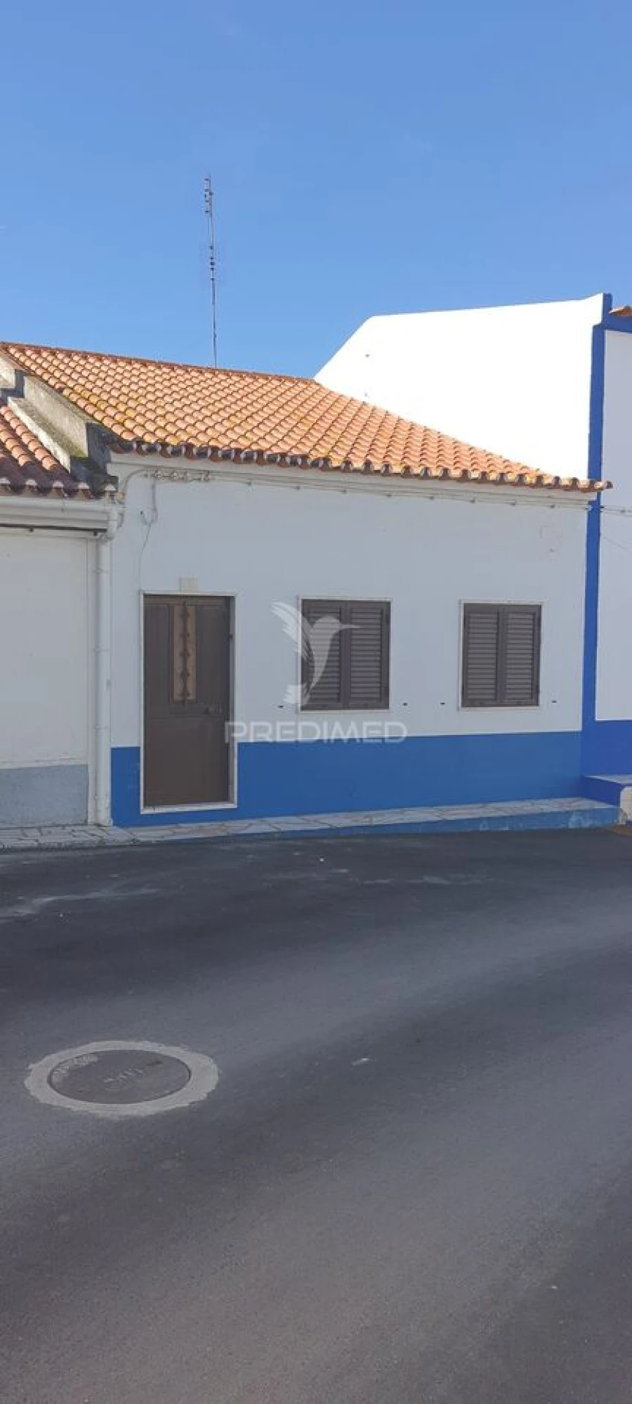 Moradia T2 para Venda em Ciladas Foto 1