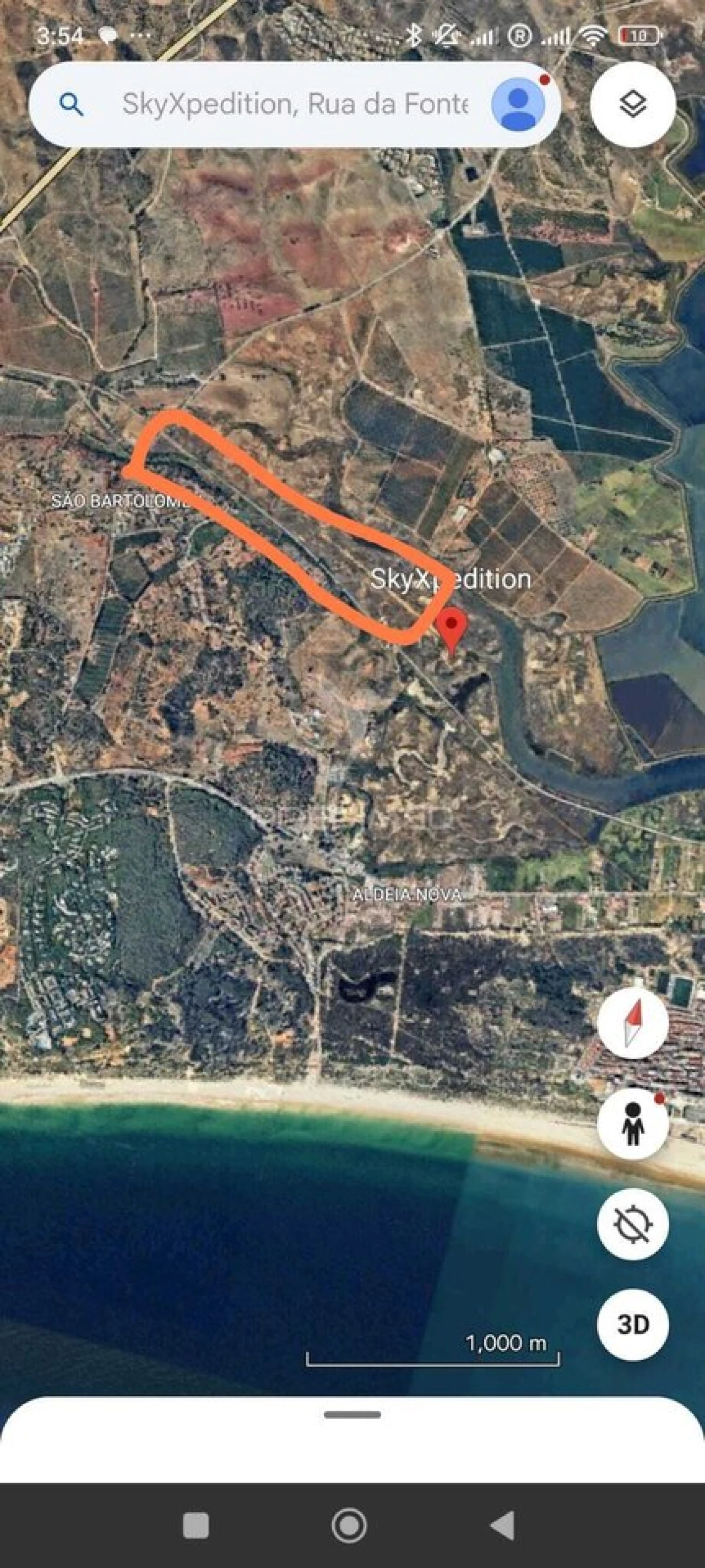 Terreno para Venda em Castro Marim Foto 12