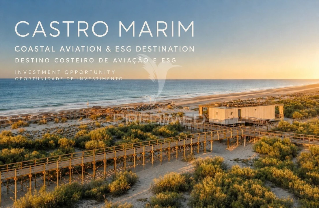 Terreno para Venda em Castro Marim Foto 1
