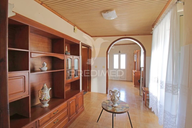 Moradia T2 para Venda em Fontinhas Foto 9